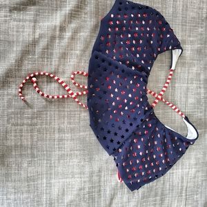 Xl xhilaration bikini top